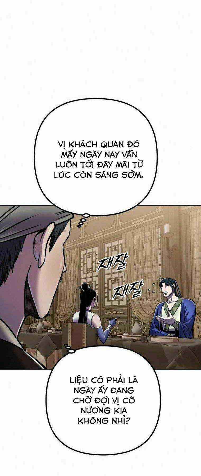 Con Trai Út Nhà Ha Buk Paeng Chapter 20 trang 43