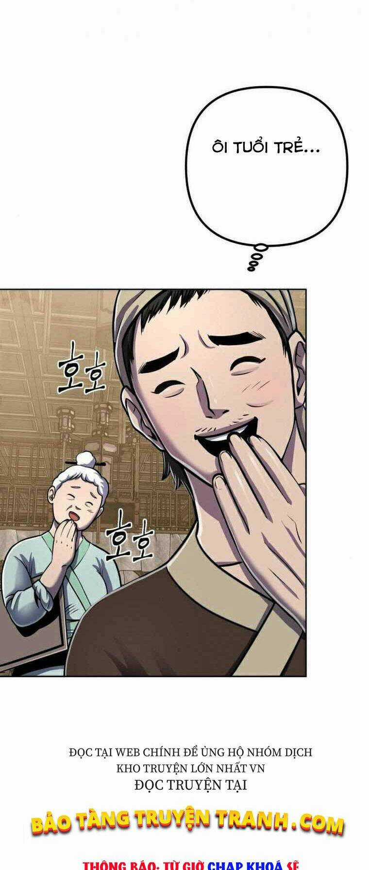 Con Trai Út Nhà Ha Buk Paeng Chapter 20 trang 44