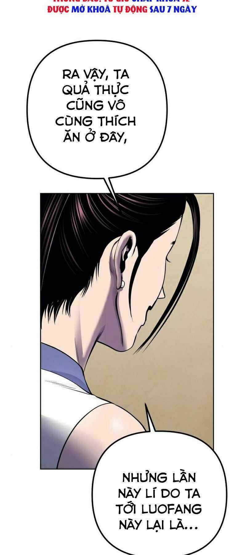 Con Trai Út Nhà Ha Buk Paeng Chapter 20 trang 45