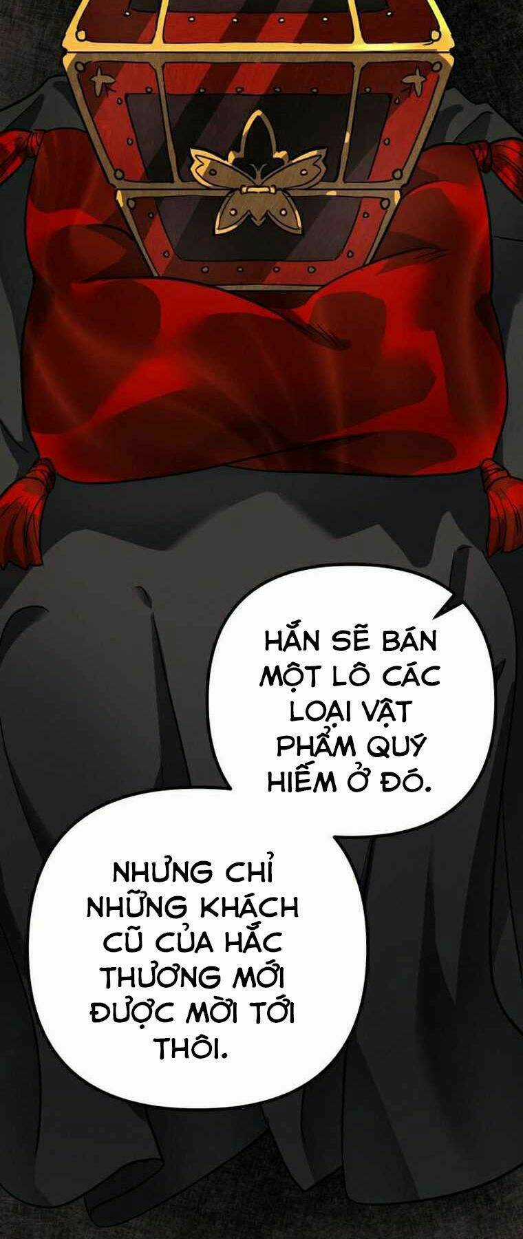 Con Trai Út Nhà Ha Buk Paeng Chapter 20 trang 49