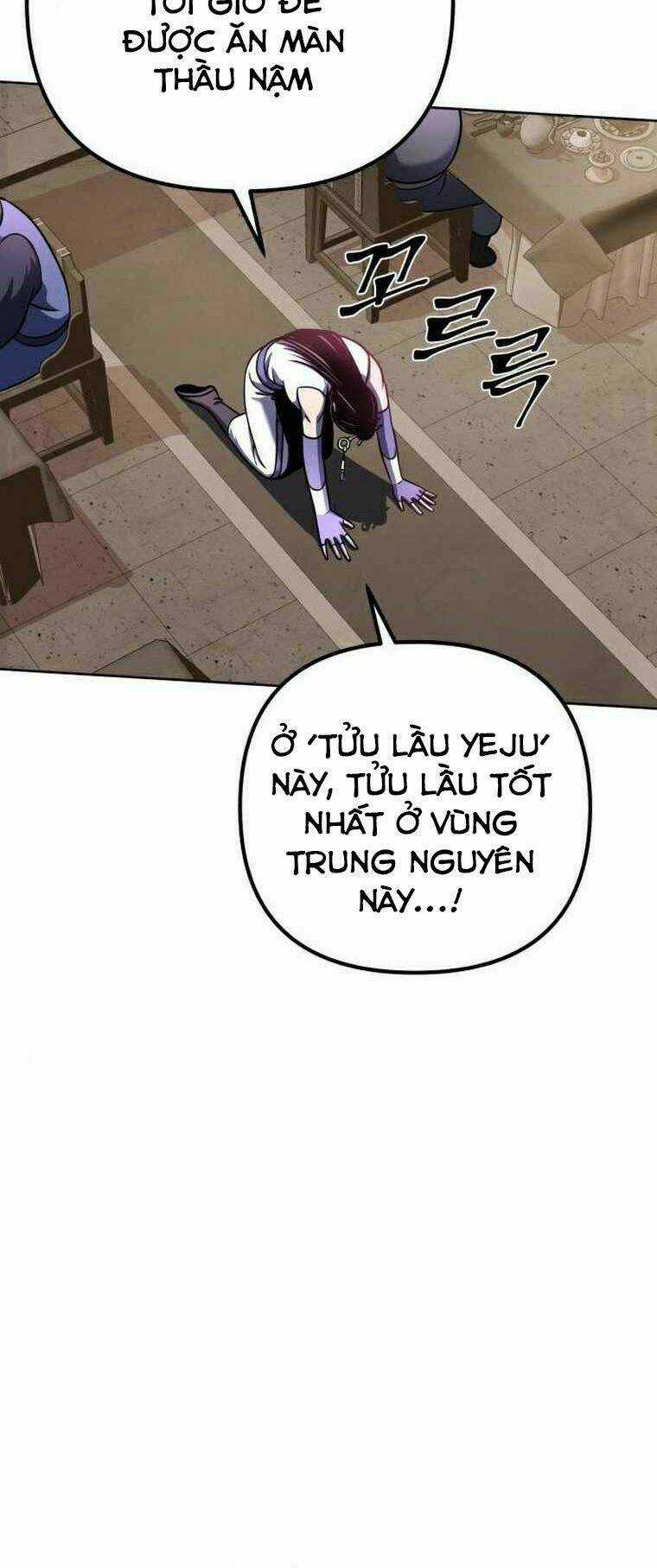 Con Trai Út Nhà Ha Buk Paeng Chapter 20 trang 6