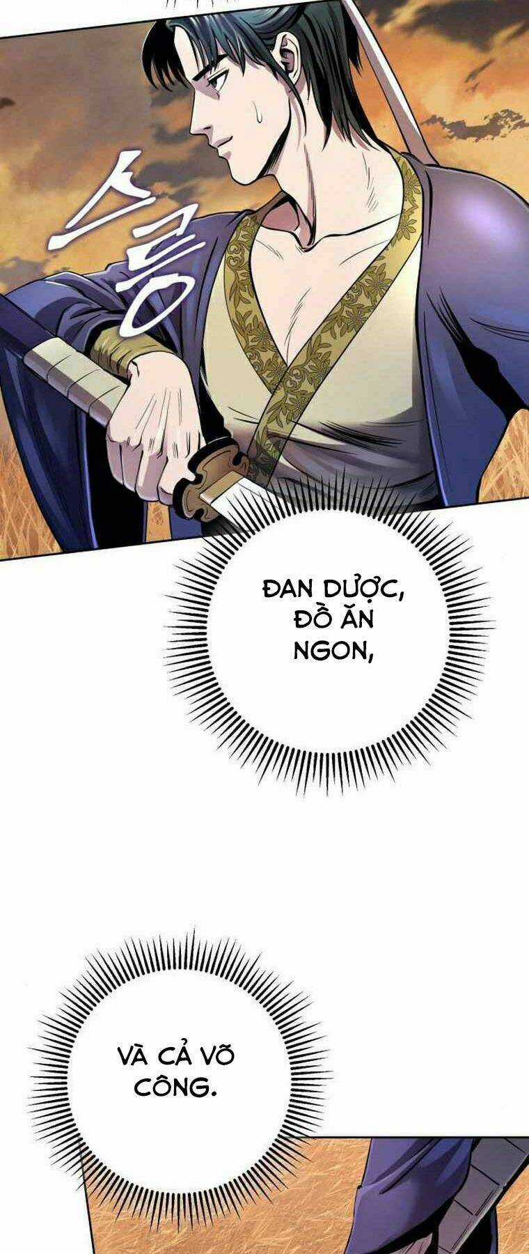 Con Trai Út Nhà Ha Buk Paeng Chapter 20 trang 62