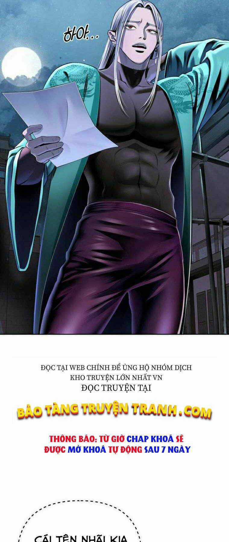 Con Trai Út Nhà Ha Buk Paeng Chapter 20 trang 69