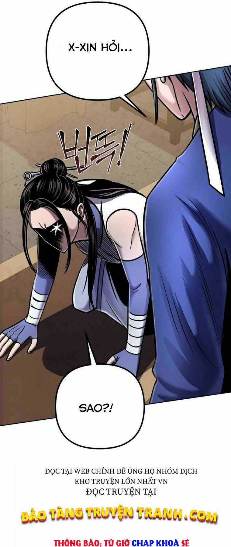 Con Trai Út Nhà Ha Buk Paeng Chapter 20 trang 7