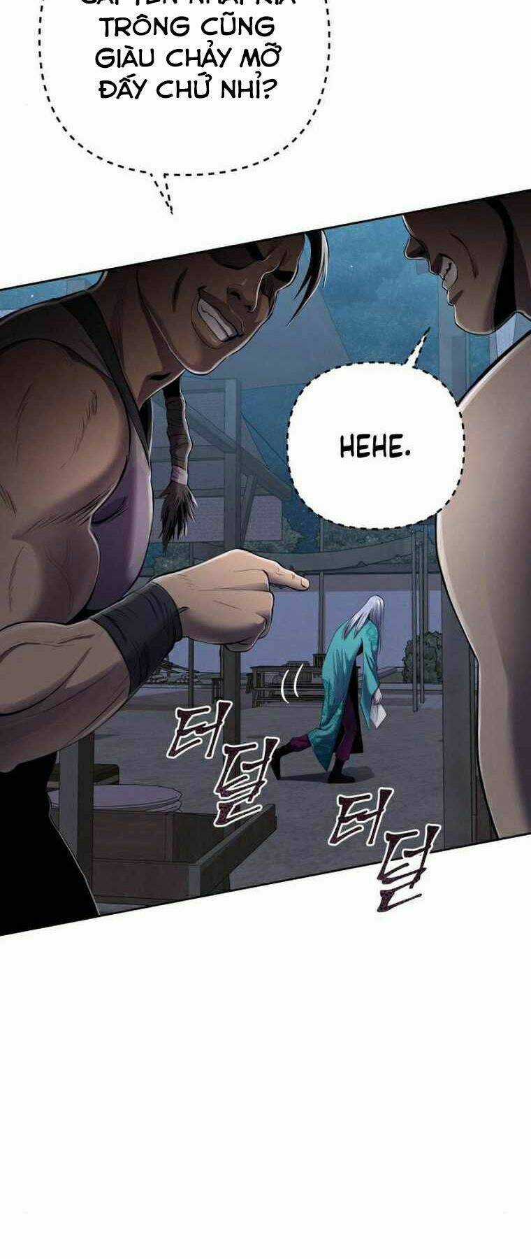 Con Trai Út Nhà Ha Buk Paeng Chapter 20 trang 70