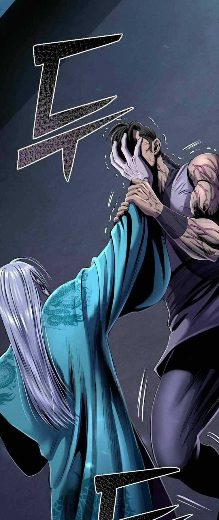 Con Trai Út Nhà Ha Buk Paeng Chapter 20 trang 76