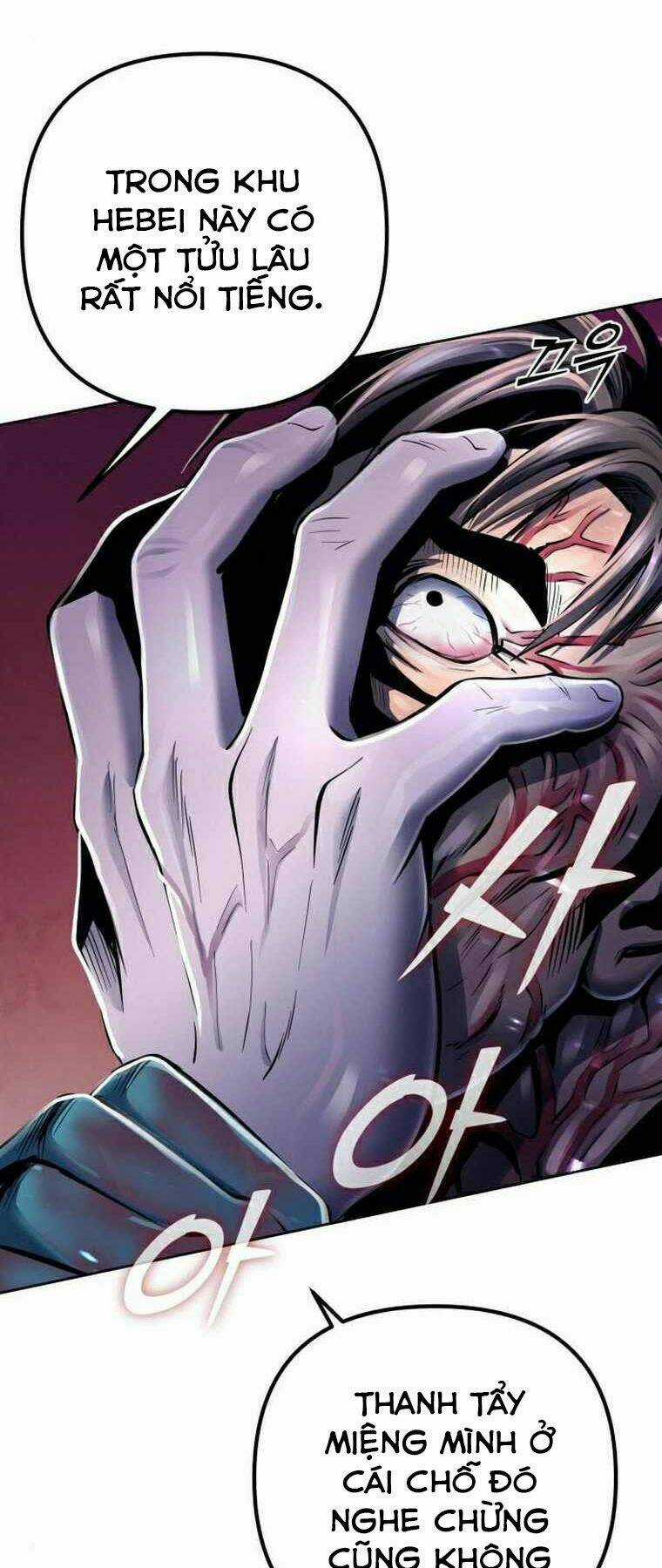 Con Trai Út Nhà Ha Buk Paeng Chapter 20 trang 79