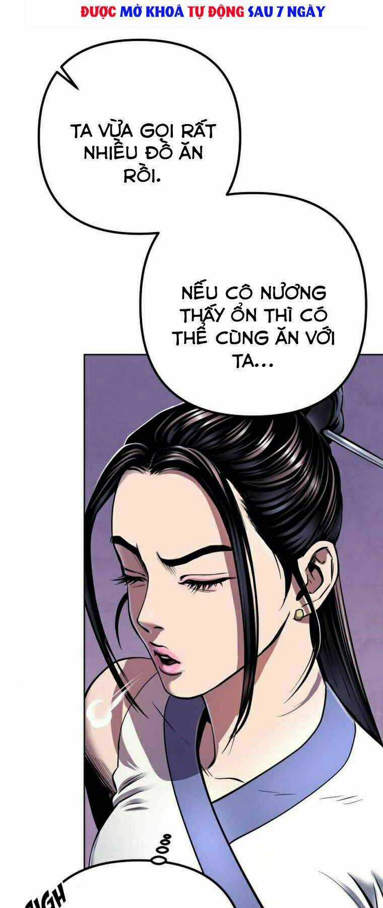 Con Trai Út Nhà Ha Buk Paeng Chapter 20 trang 8