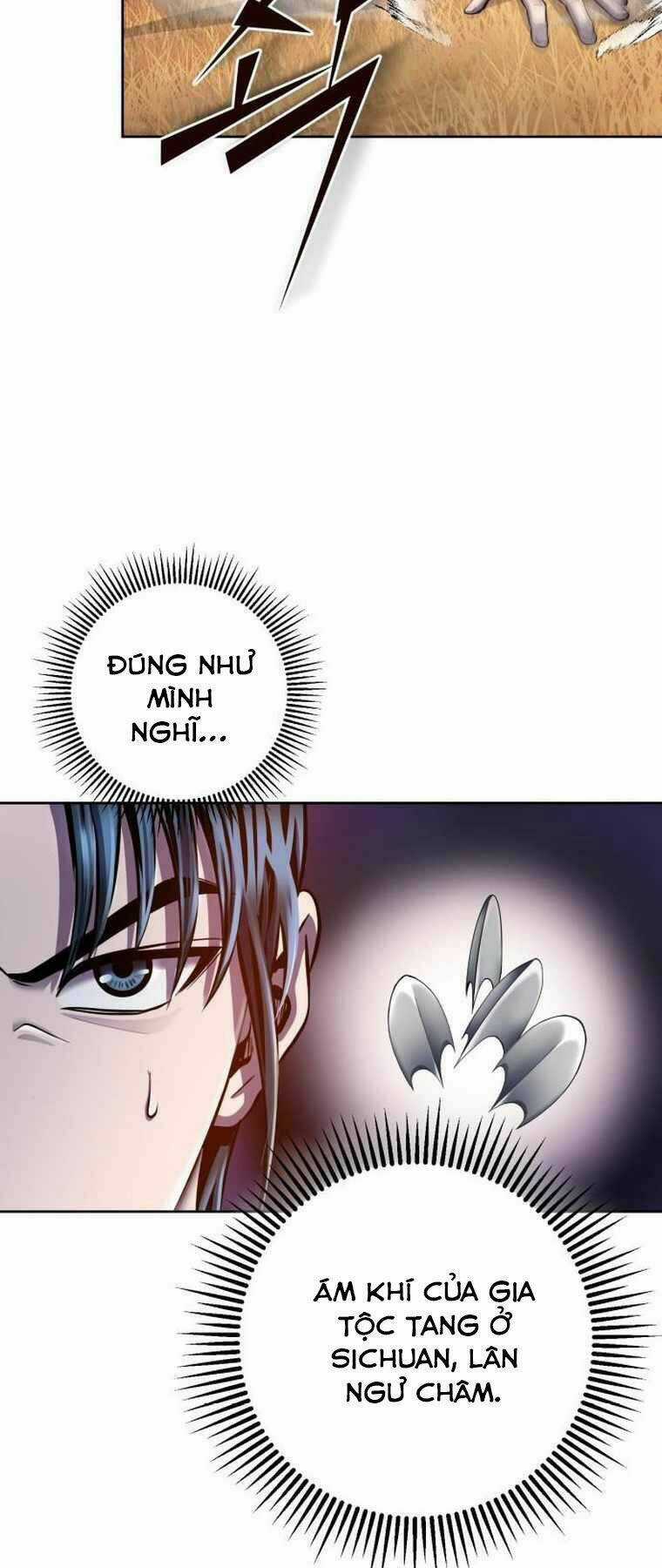 Con Trai Út Nhà Ha Buk Paeng Chapter 21 trang 14