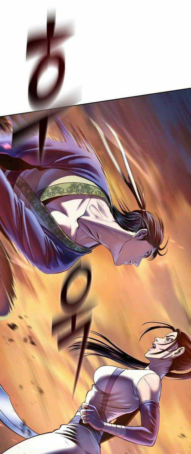 Con Trai Út Nhà Ha Buk Paeng Chapter 21 trang 21