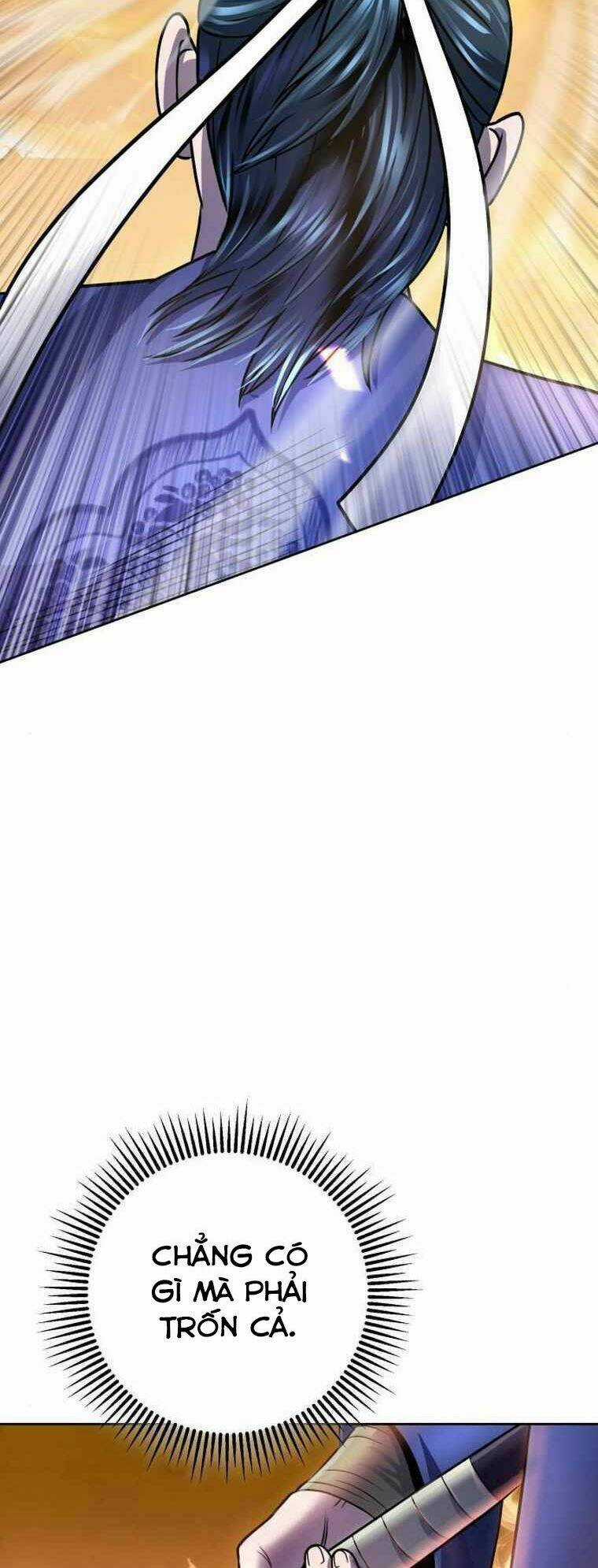 Con Trai Út Nhà Ha Buk Paeng Chapter 21 trang 27