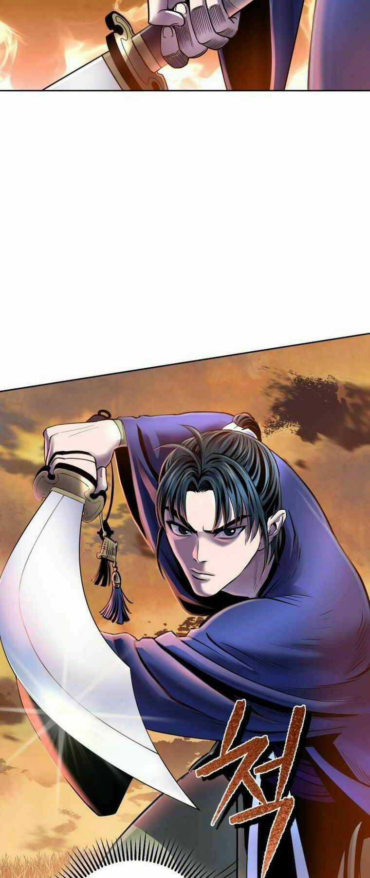 Con Trai Út Nhà Ha Buk Paeng Chapter 21 trang 28