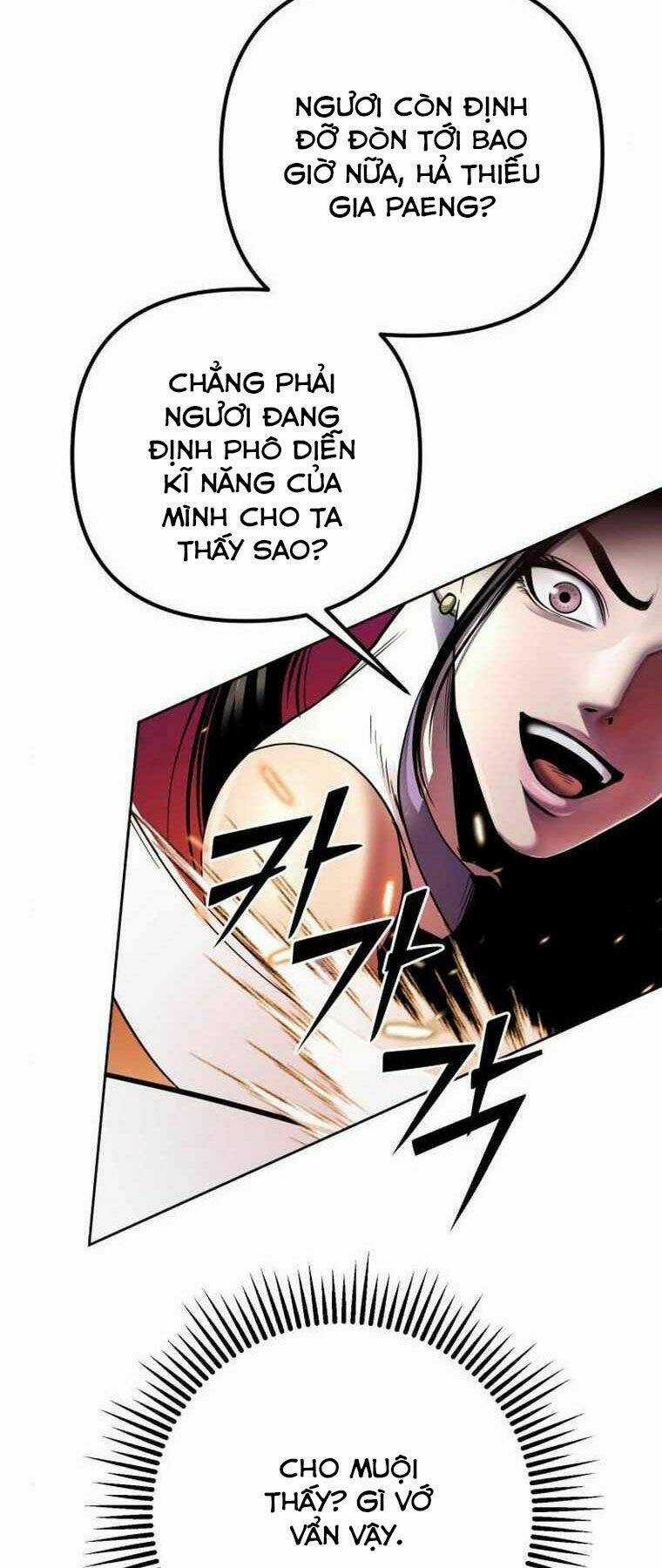 Con Trai Út Nhà Ha Buk Paeng Chapter 21 trang 3