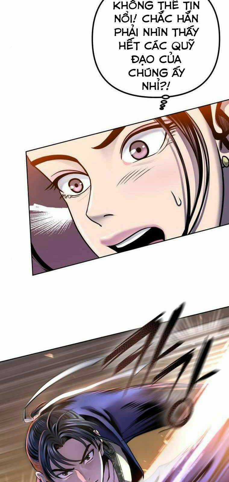 Con Trai Út Nhà Ha Buk Paeng Chapter 21 trang 33