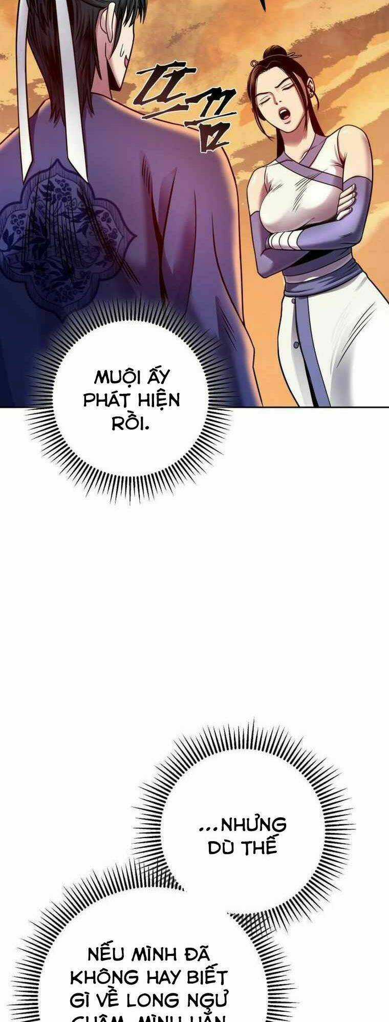 Con Trai Út Nhà Ha Buk Paeng Chapter 21 trang 40