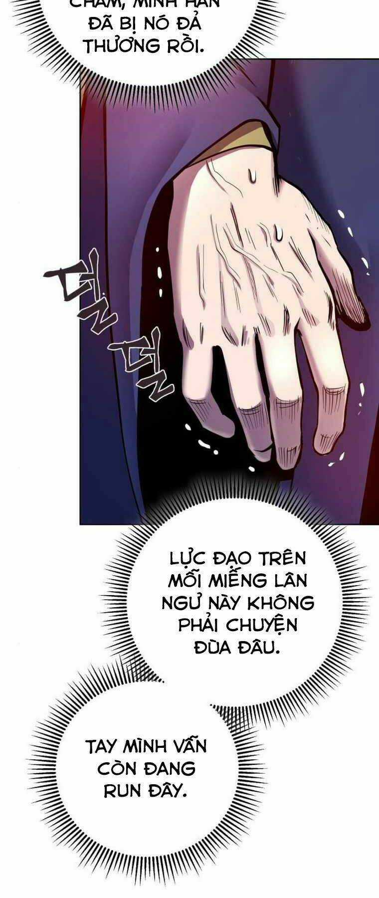 Con Trai Út Nhà Ha Buk Paeng Chapter 21 trang 41