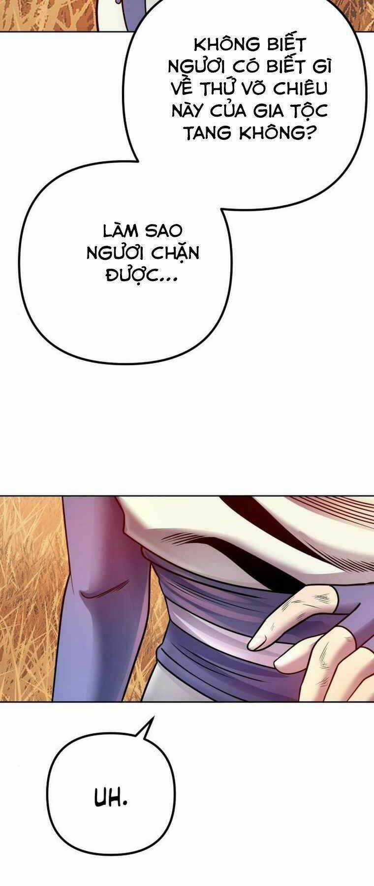 Con Trai Út Nhà Ha Buk Paeng Chapter 21 trang 43