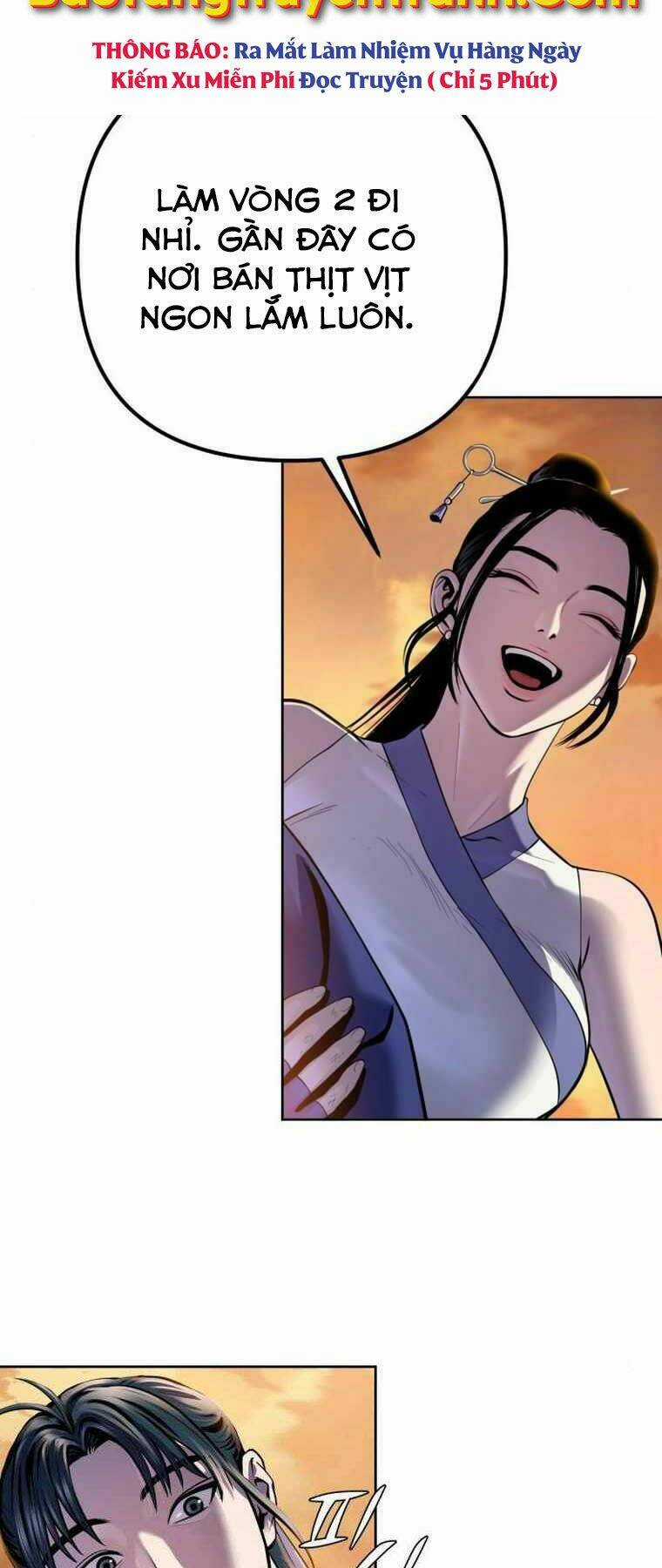 Con Trai Út Nhà Ha Buk Paeng Chapter 21 trang 45