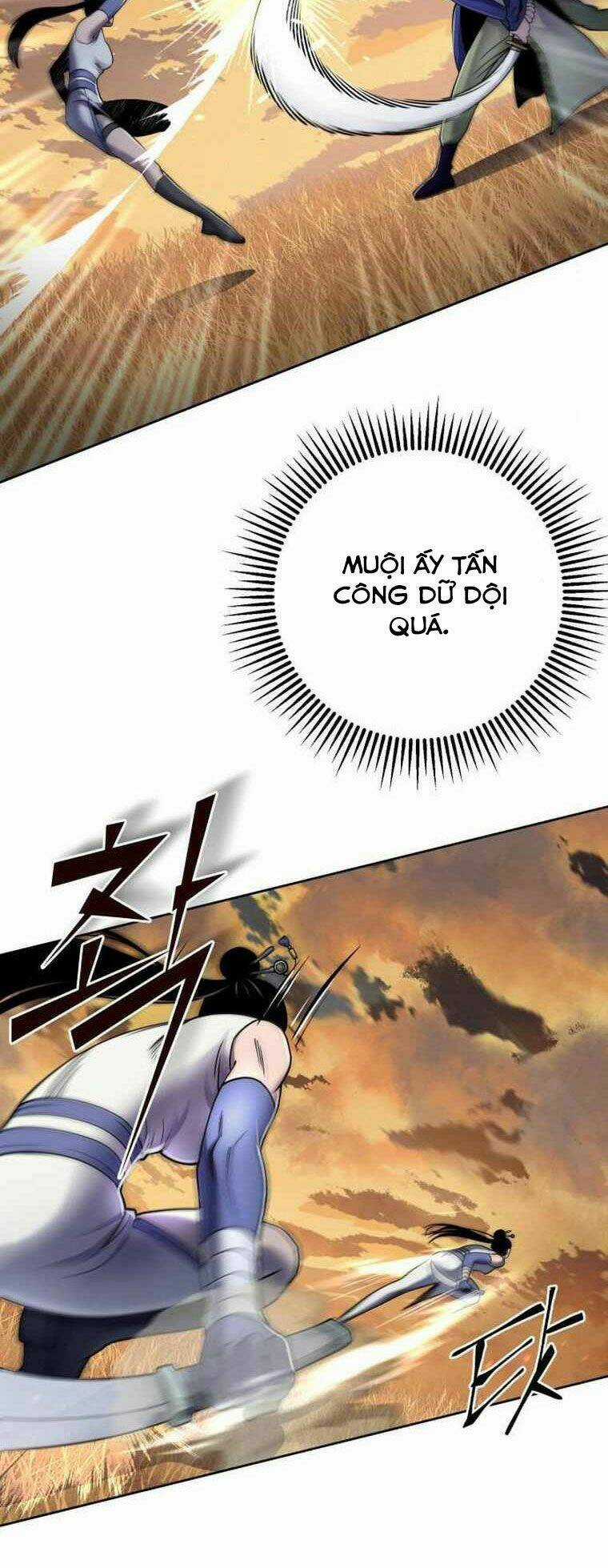 Con Trai Út Nhà Ha Buk Paeng Chapter 21 trang 5