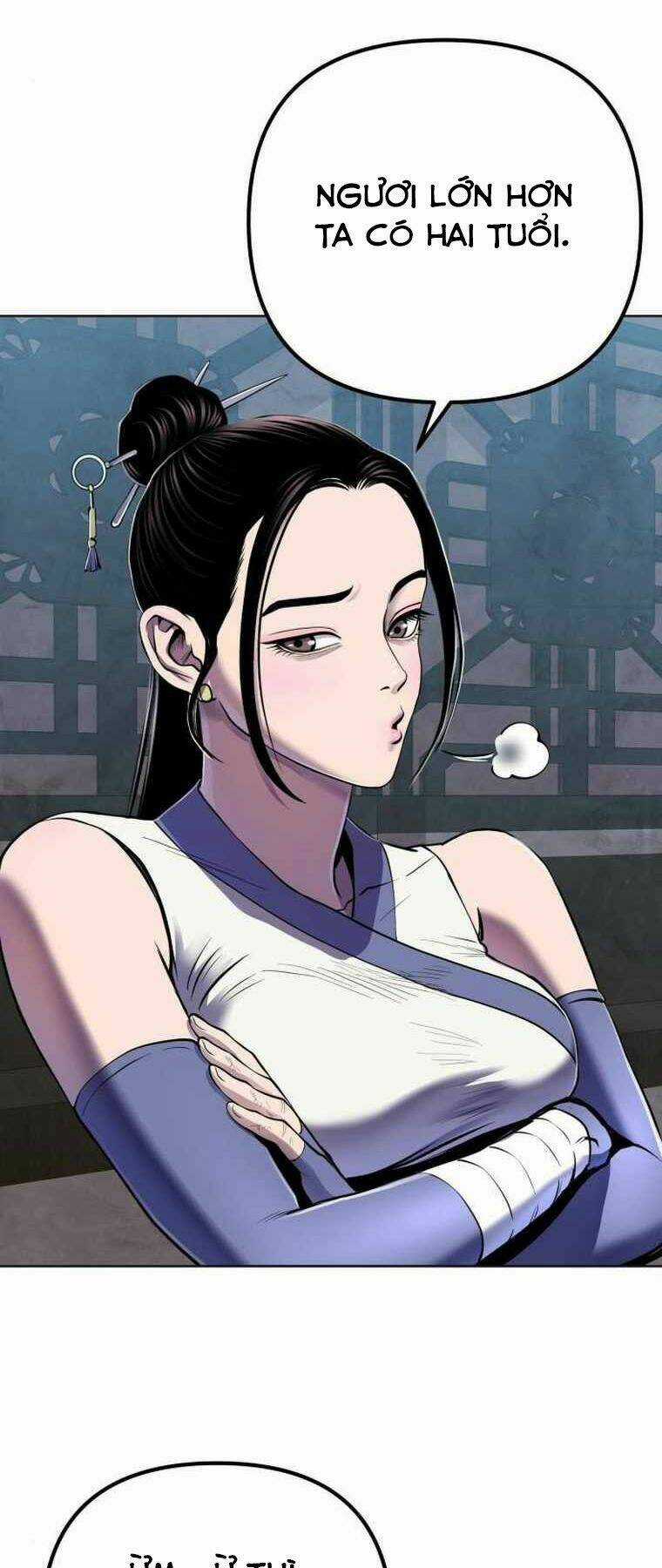 Con Trai Út Nhà Ha Buk Paeng Chapter 21 trang 53