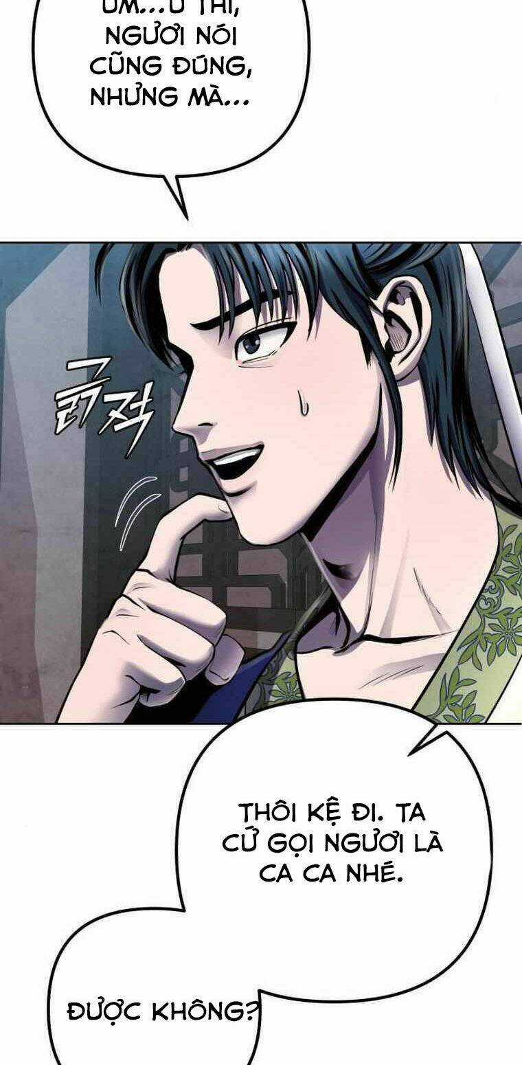 Con Trai Út Nhà Ha Buk Paeng Chapter 21 trang 54