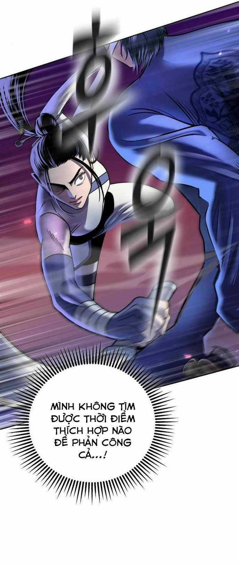 Con Trai Út Nhà Ha Buk Paeng Chapter 21 trang 6