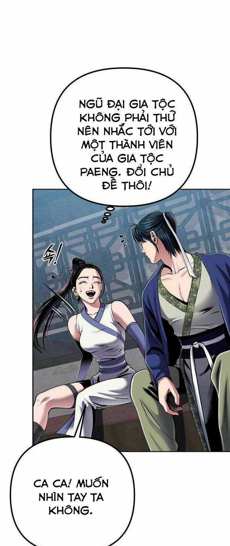 Con Trai Út Nhà Ha Buk Paeng Chapter 21 trang 60