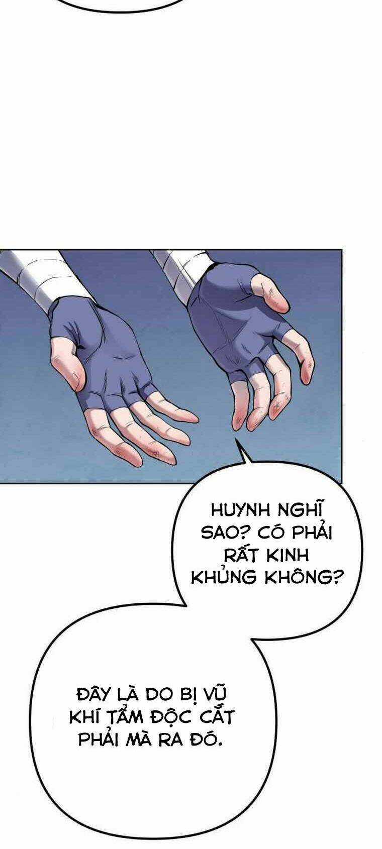 Con Trai Út Nhà Ha Buk Paeng Chapter 21 trang 61