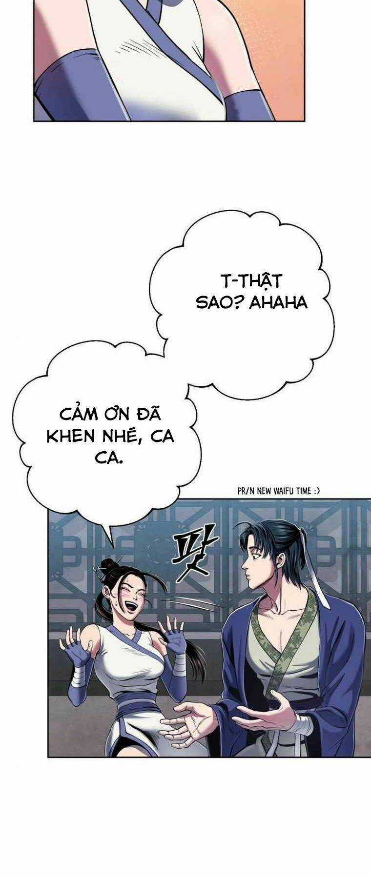 Con Trai Út Nhà Ha Buk Paeng Chapter 21 trang 66