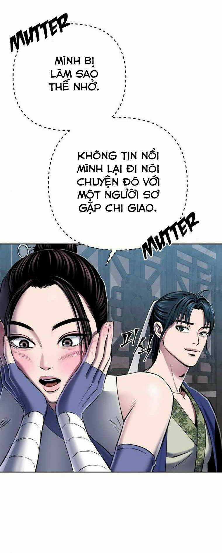 Con Trai Út Nhà Ha Buk Paeng Chapter 21 trang 67