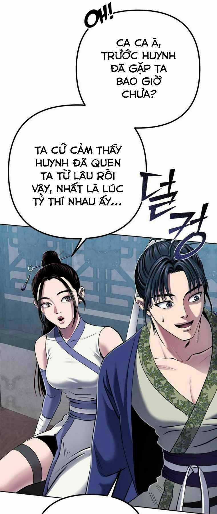 Con Trai Út Nhà Ha Buk Paeng Chapter 21 trang 68