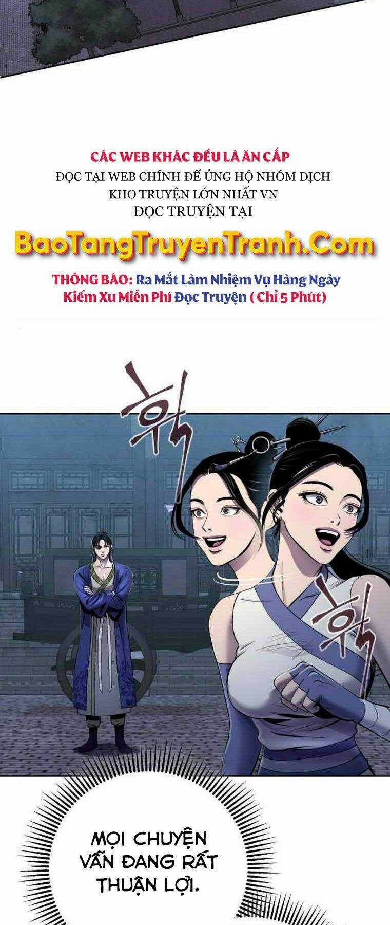 Con Trai Út Nhà Ha Buk Paeng Chapter 21 trang 71