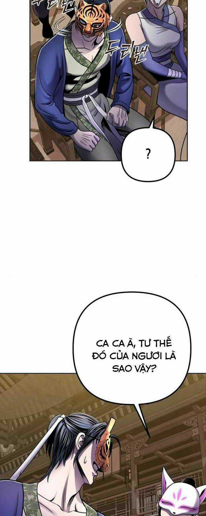 Con Trai Út Nhà Ha Buk Paeng Chapter 22 trang 14