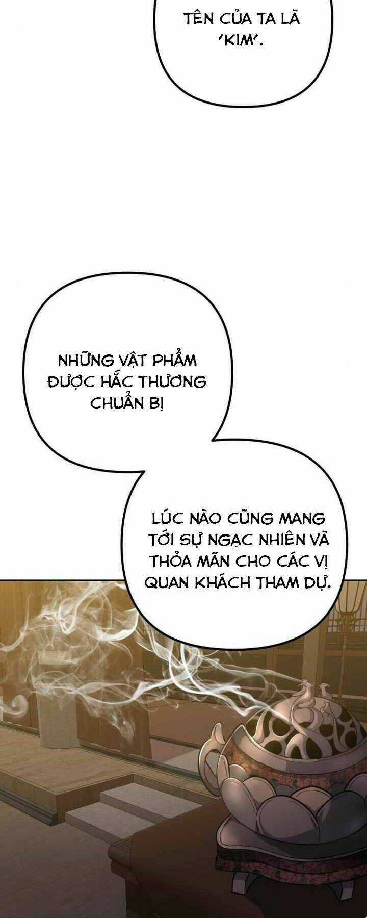 Con Trai Út Nhà Ha Buk Paeng Chapter 22 trang 19