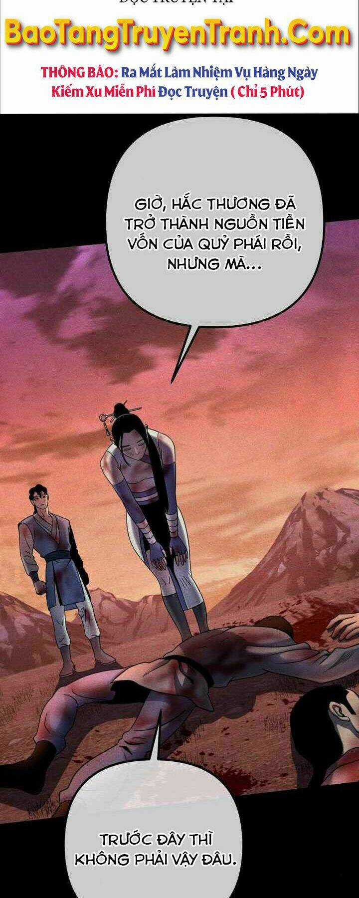 Con Trai Út Nhà Ha Buk Paeng Chapter 22 trang 2