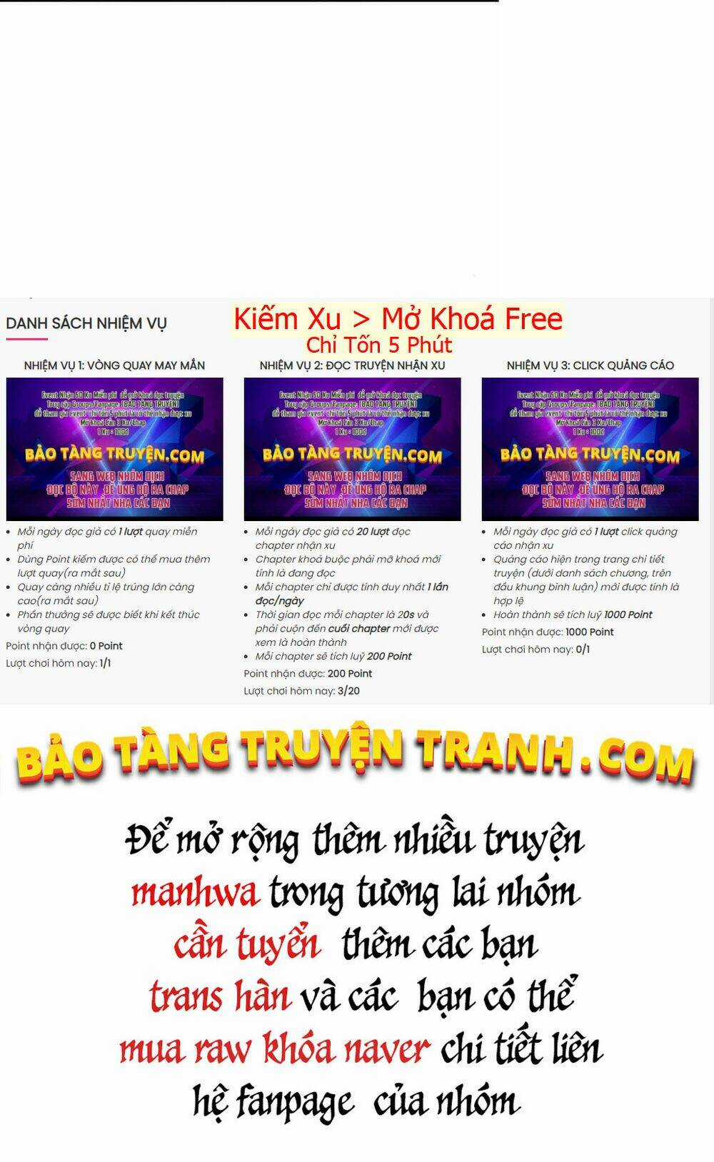 Con Trai Út Nhà Ha Buk Paeng Chapter 22 trang 20