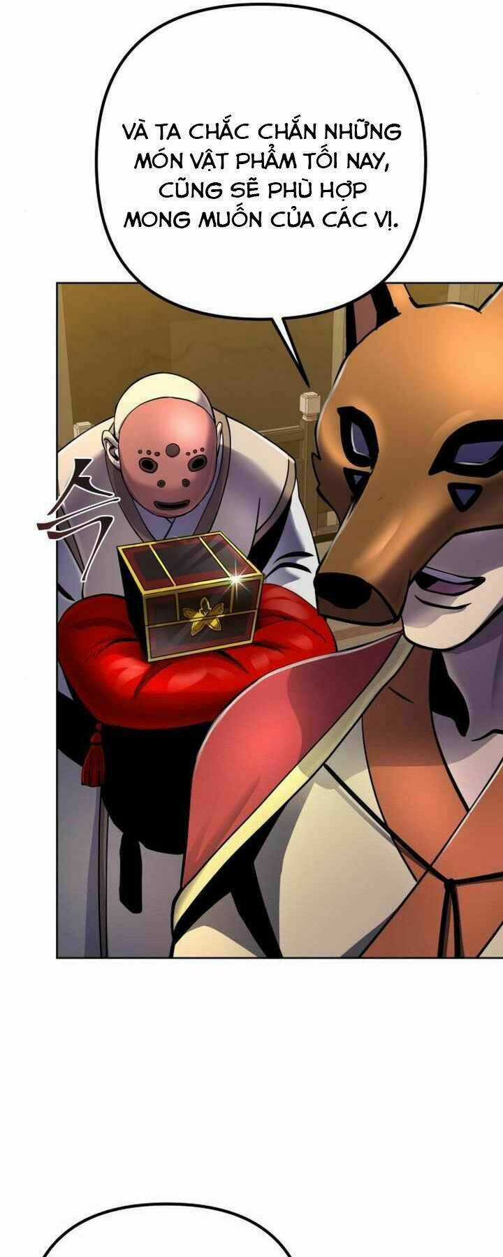 Con Trai Út Nhà Ha Buk Paeng Chapter 22 trang 21