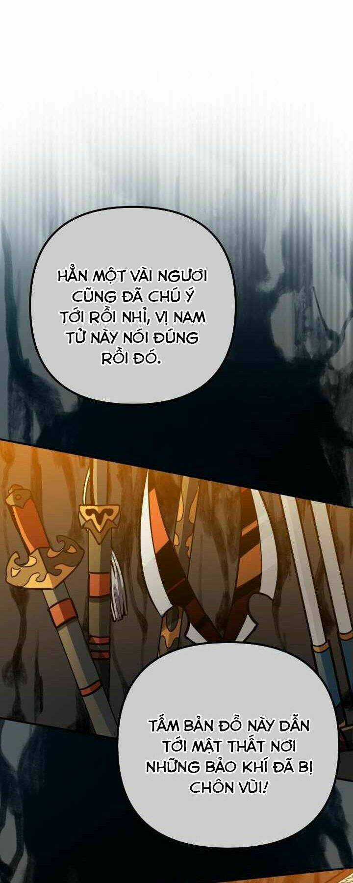 Con Trai Út Nhà Ha Buk Paeng Chapter 22 trang 26