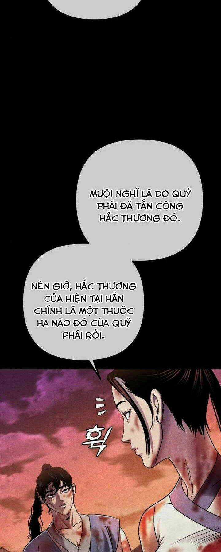 Con Trai Út Nhà Ha Buk Paeng Chapter 22 trang 3