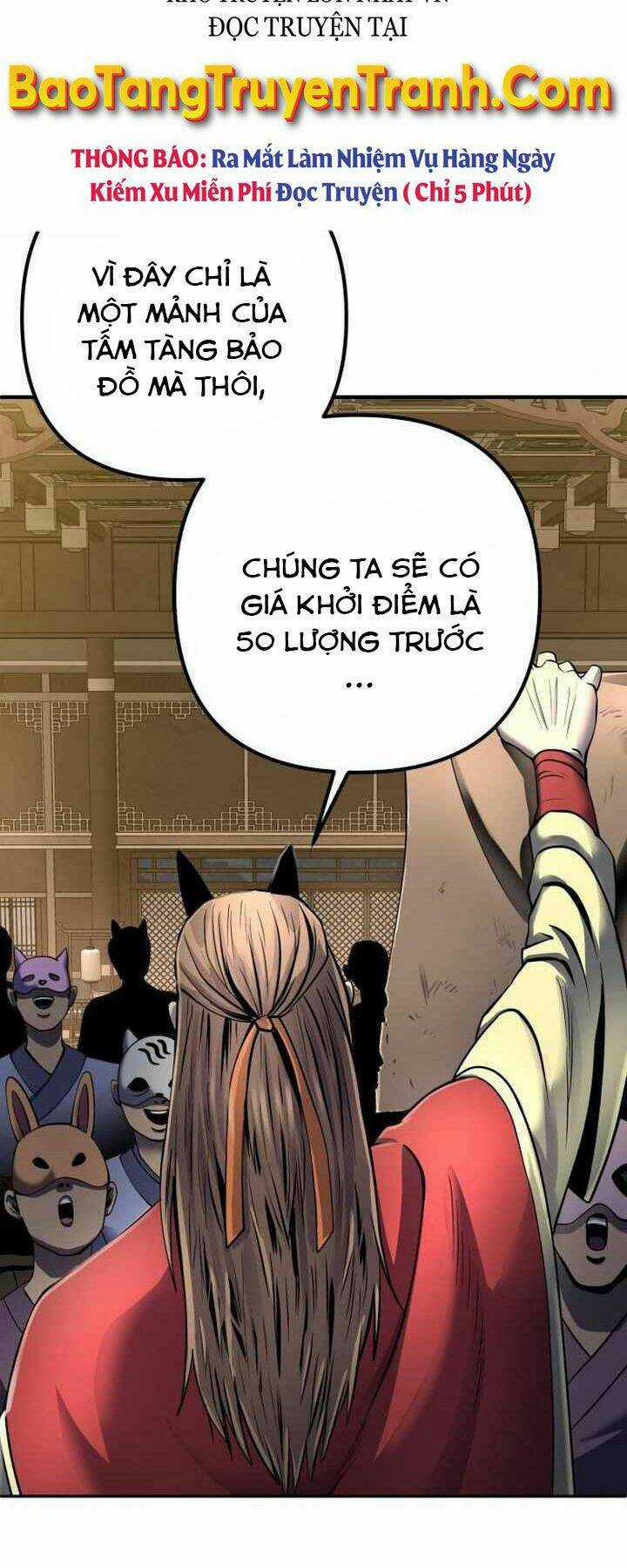 Con Trai Út Nhà Ha Buk Paeng Chapter 22 trang 37