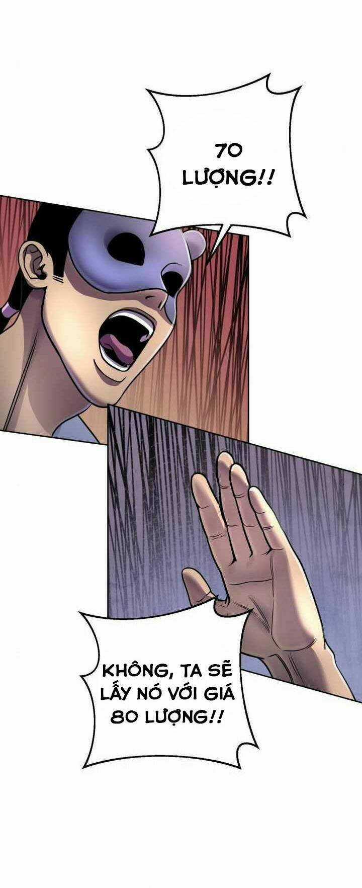 Con Trai Út Nhà Ha Buk Paeng Chapter 22 trang 38