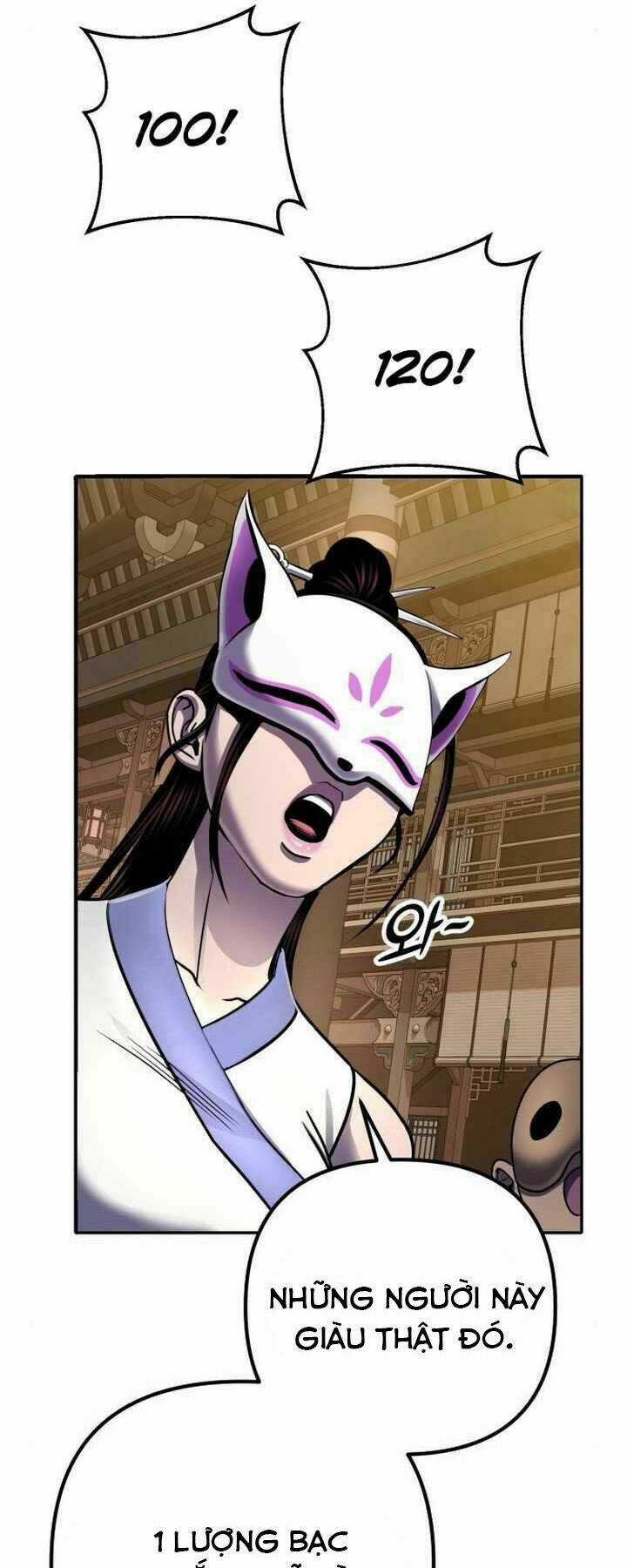 Con Trai Út Nhà Ha Buk Paeng Chapter 22 trang 39