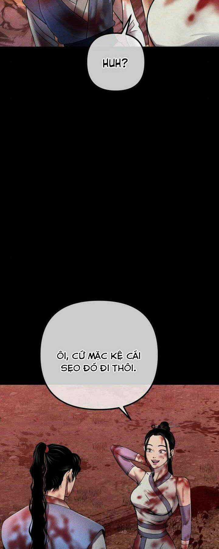 Con Trai Út Nhà Ha Buk Paeng Chapter 22 trang 4