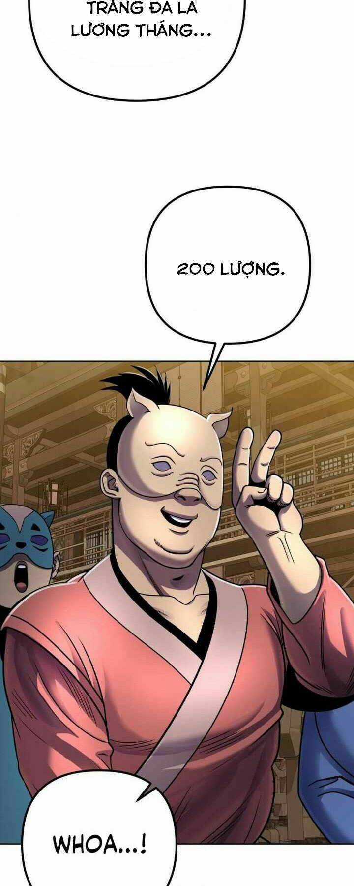 Con Trai Út Nhà Ha Buk Paeng Chapter 22 trang 40