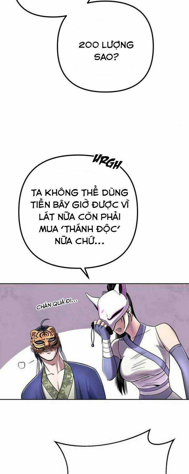 Con Trai Út Nhà Ha Buk Paeng Chapter 22 trang 41