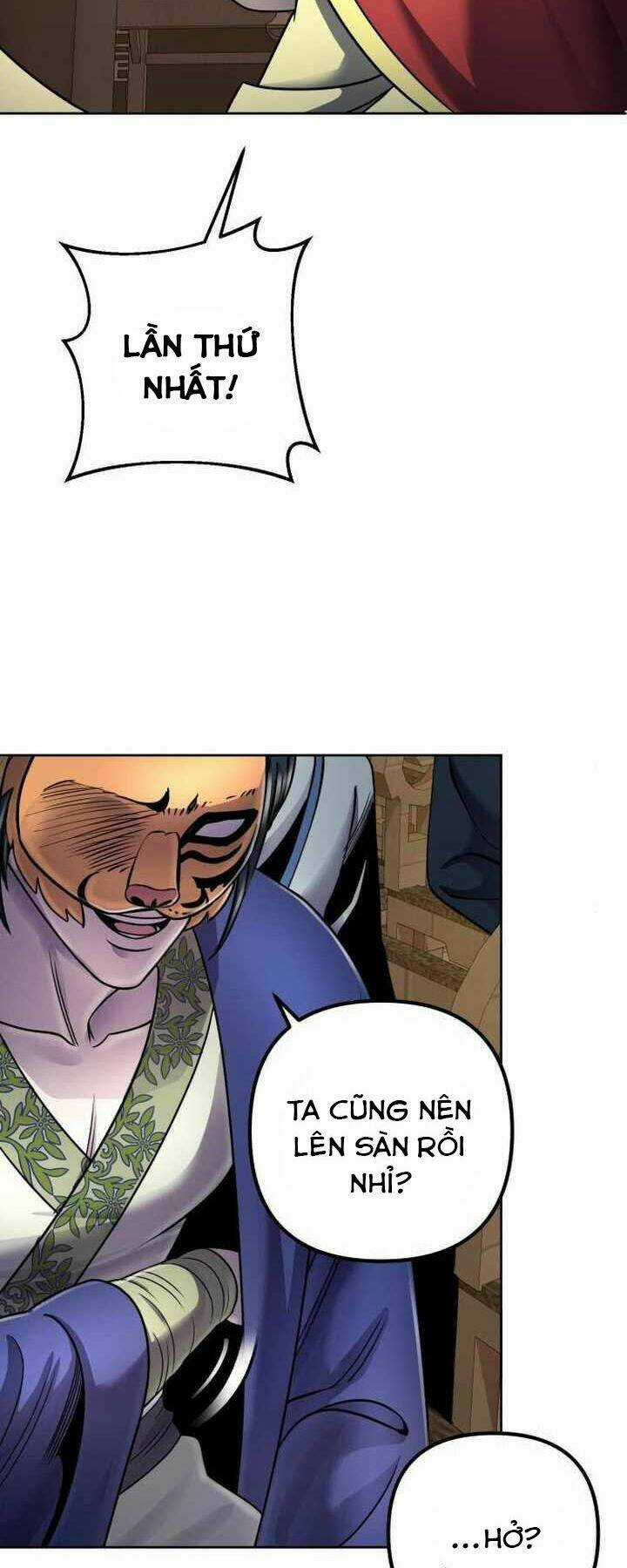 Con Trai Út Nhà Ha Buk Paeng Chapter 22 trang 43