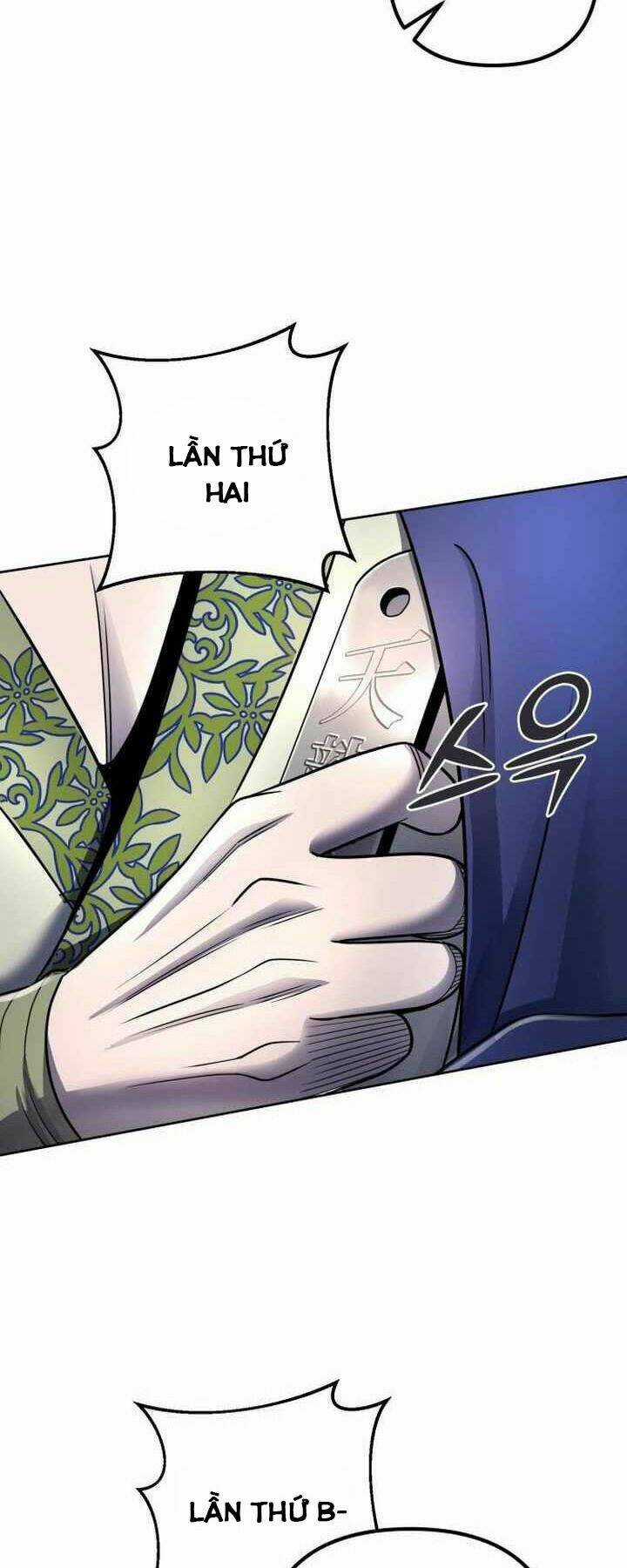 Con Trai Út Nhà Ha Buk Paeng Chapter 22 trang 44