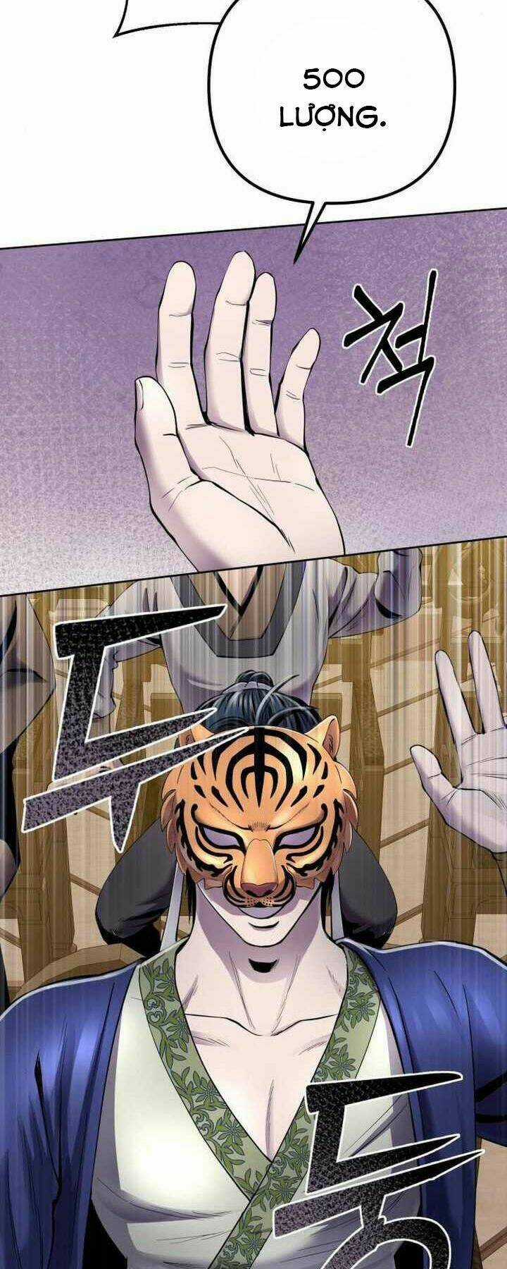 Con Trai Út Nhà Ha Buk Paeng Chapter 22 trang 45