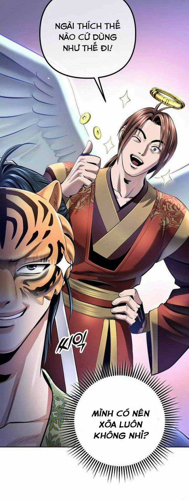 Con Trai Út Nhà Ha Buk Paeng Chapter 22 trang 48