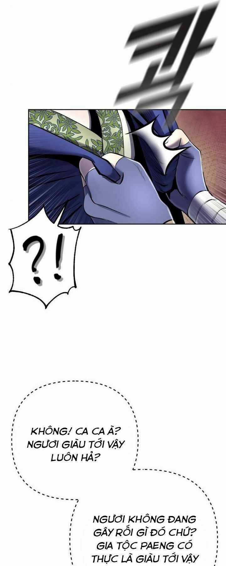 Con Trai Út Nhà Ha Buk Paeng Chapter 22 trang 49